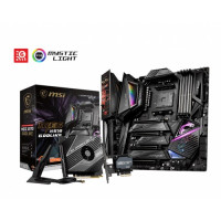 MSI MEG X570 GODLIKE AM4 AMD E-ATX Motherboard